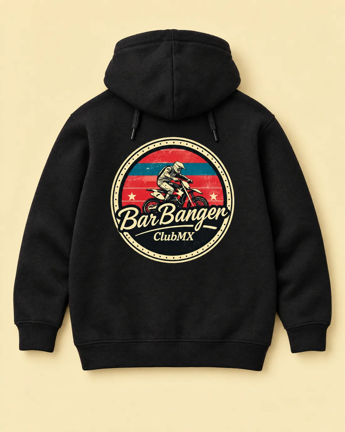 Club Hoodie, kids size