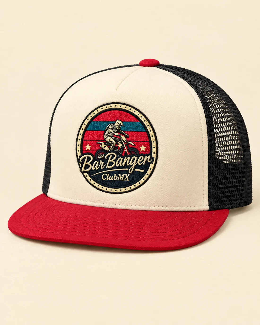 Youth Trucker, kids size